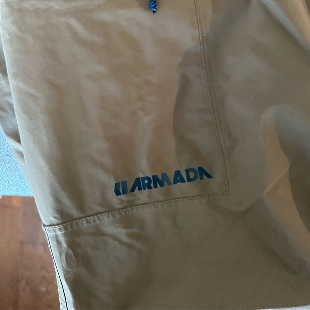 Men’s Armada Ski Pant
